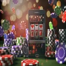 Street Racing Game interface on bento4d togel platform showing race countdown and betting options